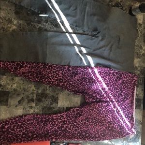 Fabletics leggings both XL tall. NWOT